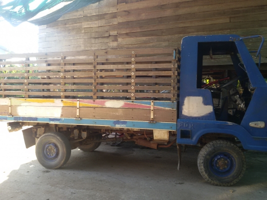 ขายรถอีแต๋นกอเรียงเฮง หรือด่านสว่าง ไม่มีเครื่องสตาดไฟฟ้า แหนบสองชั้นจากโรงงานแท้ สวยๆเดิมๆ พร้อมไช้งาน ขายใน 75000บาท รถอยู่วังบัว คลองขลุง กำแพงเพชร สนใจสอบุถามได้ที่081 3655997 อำพร พาเจริญ ราคาต่อรองได้อีกนะครับ ขายรถอีแต๋นกอเรียงเฮง หรือด่านสว่าง ไม่มีเครื่องสตาดไฟฟ้า แหนบสองชั้นจากโรงงานแท้ สวยๆเดิมๆ พร้อมไช้งาน ขายใน 75000บาท รถอยู่วังบัว คลองขลุง กำแพงเพชร สนใจสอบุถามได้ที่081 3655997 อำพร พาเจริญ ราคาต่อรองได้อีกนะครับ