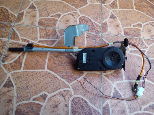 เสาอากาศไฟฟ้า มือสองจาญี่ปุ่น