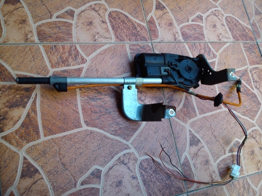 เสาอากาศไฟฟ้า มือสองจาญี่ปุ่น