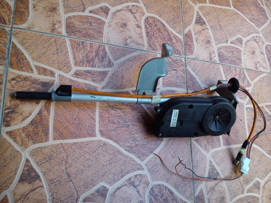 เสาอากาศไฟฟ้า มือสองจาญี่ปุ่น