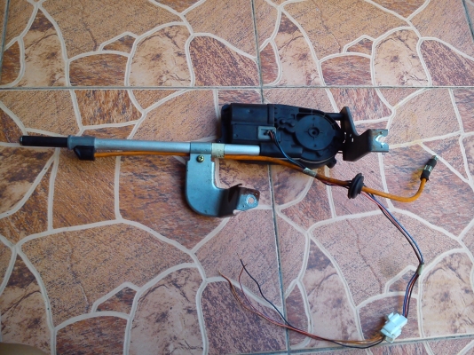 เสาอากาศไฟฟ้า มือสองจาญี่ปุ่น