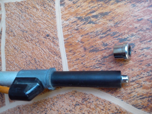 เสาอากาศไฟฟ้า มือสองจาญี่ปุ่น