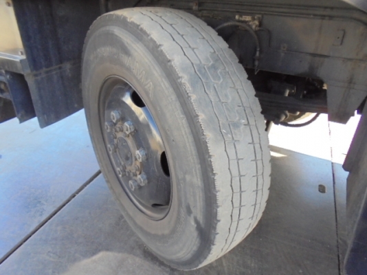 ขายรถเครน TADANO TR100M-1