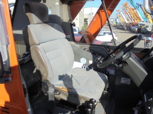 ขายรถเครน TADANO TR100M-1