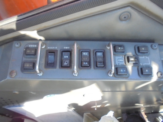 ขายรถเครน TADANO TR100M-1