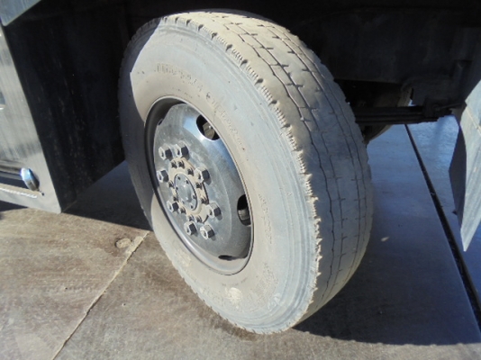 ขายรถเครน TADANO TR100M-1