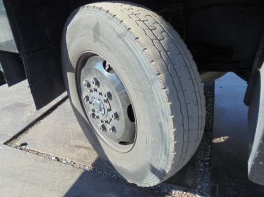 ขายรถเครน TADANO TR100M-1