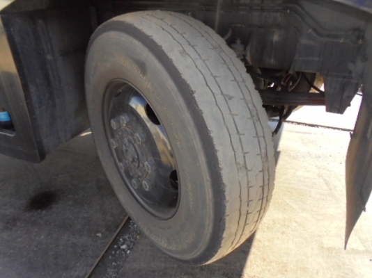 ขายรถเครน TADANO TR100M-1