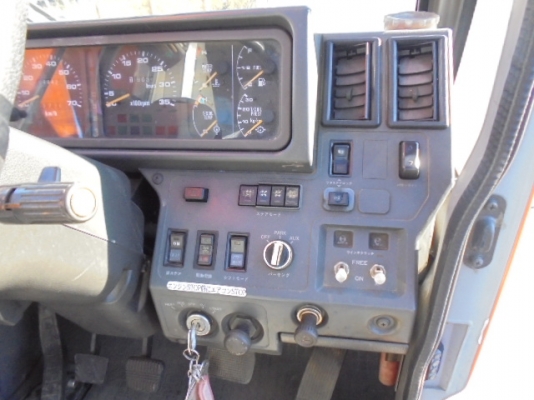 ขายรถเครน TADANO TR100M-1