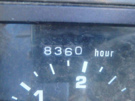 ขายรถเครน TADANO TR250M-6