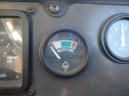 ขายรถเครน TADANO TR250M-6