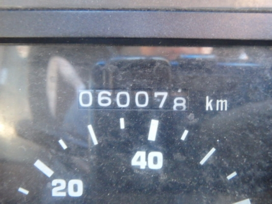 ขายรถเครน TADANO TR250M-6