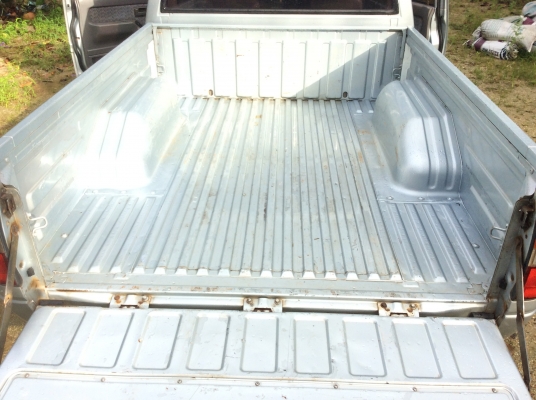 ISUZU DRAGON SLX 2500 ปี2000