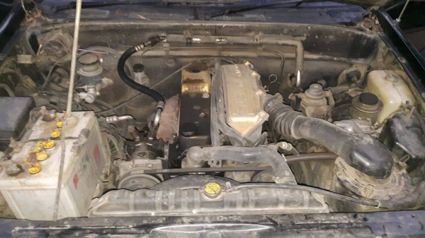 ขาย isusu Dargon ตอนเดียว89000โทร0805669540