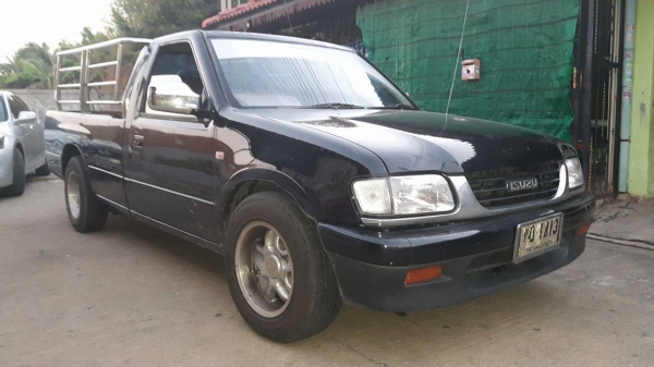 ขาย isusu Dargon ตอนเดียว89000โทร0805669540