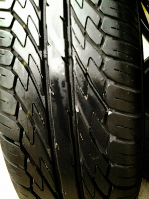 ล้อป้ายแดง HONDA 15