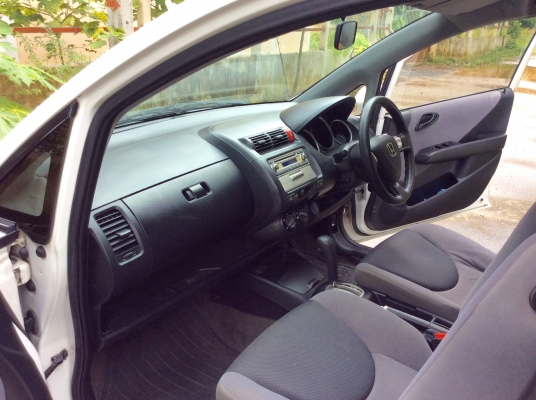 HONDA JASS  1.5 S ปี2007