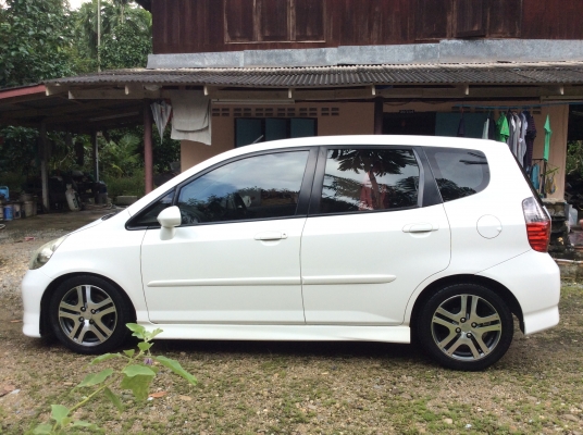 HONDA JASS  1.5 S ปี2007