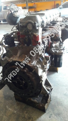 ขายเครื่องยนต์ JO8C--210แรงม้า J1สวย ข้อSTD ติดดี