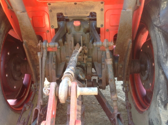 Kubora 3608 รถสวยๆเดิมๆ รถบ้านฝากขายใบดันหน้า โรตารี่ Kubora 3608 รถสวยๆเดิมๆ รถบ้านฝากขายใบดันหน้า โรตารี่