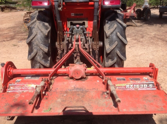 Kubora 3608 รถสวยๆเดิมๆ รถบ้านฝากขายใบดันหน้า โรตารี่ Kubora 3608 รถสวยๆเดิมๆ รถบ้านฝากขายใบดันหน้า โรตารี่