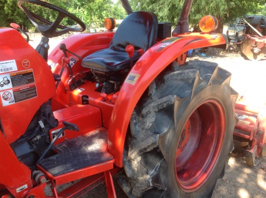 Kubora 3608 รถสวยๆเดิมๆ รถบ้านฝากขายใบดันหน้า โรตารี่ Kubora 3608 รถสวยๆเดิมๆ รถบ้านฝากขายใบดันหน้า โรตารี่