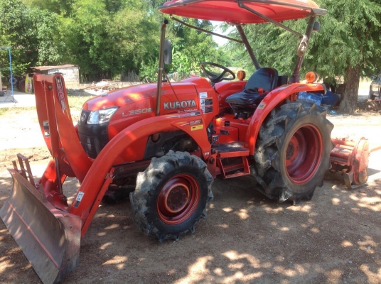 Kubora 3608 รถสวยๆเดิมๆ รถบ้านฝากขายใบดันหน้า โรตารี่ Kubora 3608 รถสวยๆเดิมๆ รถบ้านฝากขายใบดันหน้า โรตารี่