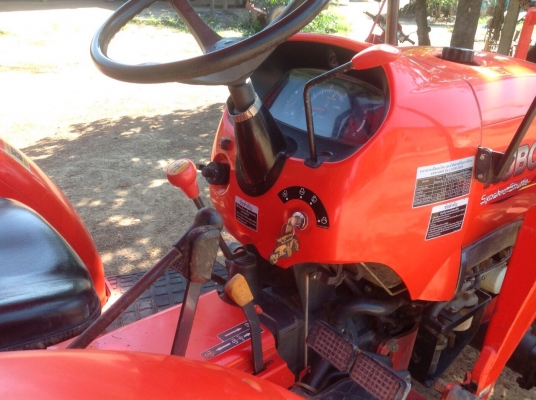 Kubora 3608 รถสวยๆเดิมๆ รถบ้านฝากขายใบดันหน้า โรตารี่ Kubora 3608 รถสวยๆเดิมๆ รถบ้านฝากขายใบดันหน้า โรตารี่