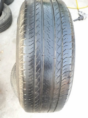 ขายล้อแม็ก Prodriue 17 6รู หน้า9 ET30 พร้อมยาง 4 ล้อ