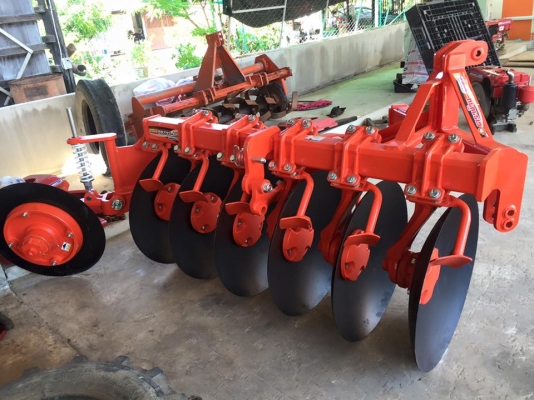 ขายผานพรวนตราช้าง DH245-6F เฮฟวี่พลัส