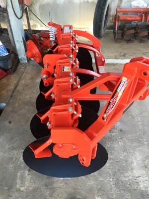 ขายผานพรวนตราช้าง DH245-6F เฮฟวี่พลัส