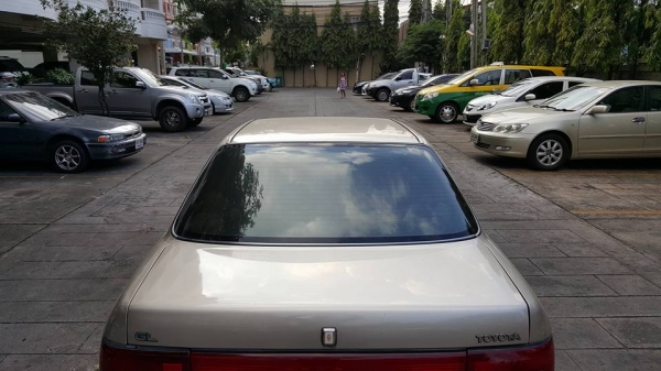 ขออนุญาติขาย TOYOTA CORONA 1.6 GL เจ้าของขายเอง พาไปโอนขนส่งด้วยกันครับ ขออนุญาติขาย TOYOTA CORONA 1.6 GL เจ้าของขายเอง พาไปโอนขนส่งด้วยกันครับ