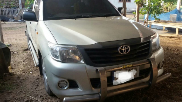 ขาย 318000  วีโก้แชมป์ตอนเดียว