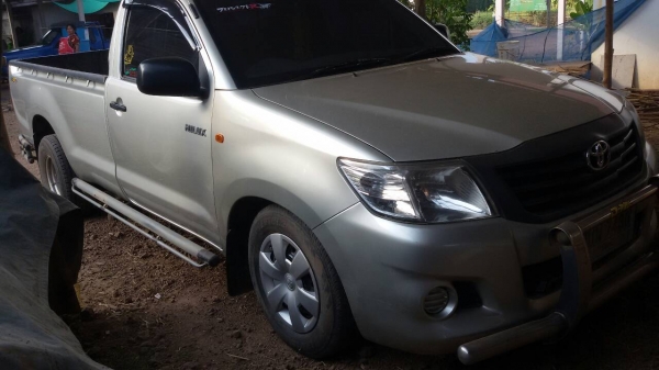 ขาย 318000  วีโก้แชมป์ตอนเดียว