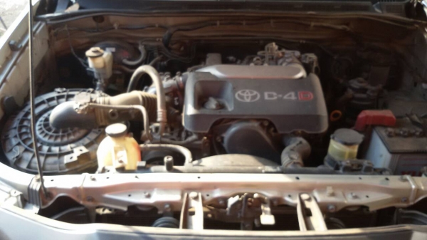 ขาย 318000  วีโก้แชมป์ตอนเดียว