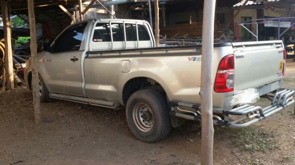 ขาย 318000  วีโก้แชมป์ตอนเดียว