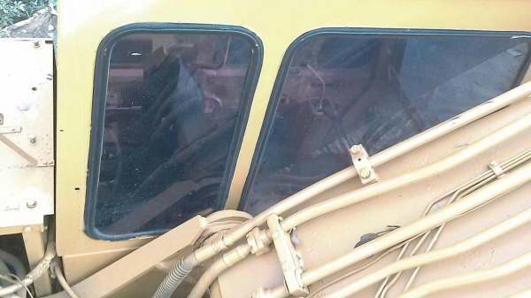 ขายKOMAtSU PC200-2 มีไลน์หัวเจาะ ช่วงล่างเต็ม รถพร้อมทำงาน