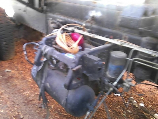 ขายดั้ม2เพลา ร็อกกี้240แรง พ.เพาเวอร์ เบรกทิฟฟี่ ภายในสวย แอร์เย็น สภาพพร้อมใช้งาน เอกสารพร้อมโอน สนใจโทร 090-8588220คุณนะ 093-3258446คุณบิว หรือเข้าดูสินค้าอื่นๆได้ที่ www.truck.in.th/498 หรือเพจFacebook ณรงค์ ซื้อขายรถมือสอง (เว็บไซต์ส่วนตัว) หรือFacebo