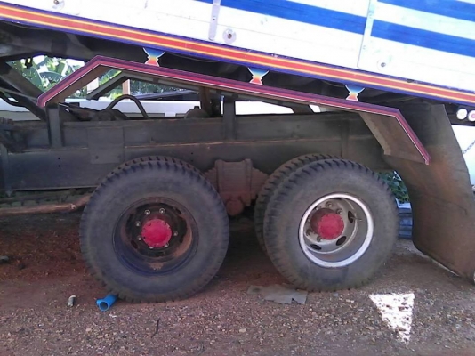 ขายดั้ม2เพลา ร็อกกี้240แรง พ.เพาเวอร์ เบรกทิฟฟี่ ภายในสวย แอร์เย็น สภาพพร้อมใช้งาน เอกสารพร้อมโอน สนใจโทร 090-8588220คุณนะ 093-3258446คุณบิว หรือเข้าดูสินค้าอื่นๆได้ที่ www.truck.in.th/498 หรือเพจFacebook ณรงค์ ซื้อขายรถมือสอง (เว็บไซต์ส่วนตัว) หรือFacebo