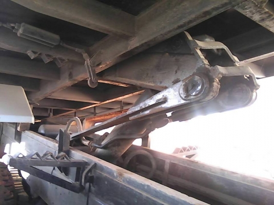 ขายดั้ม2เพลา ร็อกกี้240แรง พ.เพาเวอร์ เบรกทิฟฟี่ ภายในสวย แอร์เย็น สภาพพร้อมใช้งาน เอกสารพร้อมโอน สนใจโทร 090-8588220คุณนะ 093-3258446คุณบิว หรือเข้าดูสินค้าอื่นๆได้ที่ www.truck.in.th/498 หรือเพจFacebook ณรงค์ ซื้อขายรถมือสอง (เว็บไซต์ส่วนตัว) หรือFacebo