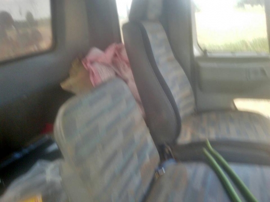 ขายเทรลเลอร์2เพลา FM3H เครื่อง195แรง พ.เพาเวอร์ เบรกทิฟฟี่ ภายในสวย สภาพพร้อมใช้งาน เอกสารพร้อมโอน สนใจโทร 090-8588220คุณนะ 093-3258446คุณบิว หรือเข้าดูสินค้าอื่นๆได้ที่ www.truck.in.th/498 หรือเพจFacebook ณรงค์ ซื้อขายรถมือสอง (เว็บไซต์ส่วนตัว) หรือFaceb