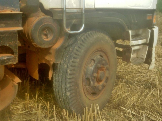 ขายเทรลเลอร์2เพลา FM3H เครื่อง195แรง พ.เพาเวอร์ เบรกทิฟฟี่ ภายในสวย สภาพพร้อมใช้งาน เอกสารพร้อมโอน สนใจโทร 090-8588220คุณนะ 093-3258446คุณบิว หรือเข้าดูสินค้าอื่นๆได้ที่ www.truck.in.th/498 หรือเพจFacebook ณรงค์ ซื้อขายรถมือสอง (เว็บไซต์ส่วนตัว) หรือFaceb