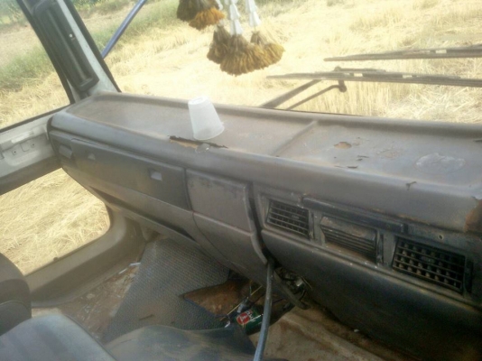 ขายเทรลเลอร์2เพลา FM3H เครื่อง195แรง พ.เพาเวอร์ เบรกทิฟฟี่ ภายในสวย สภาพพร้อมใช้งาน เอกสารพร้อมโอน สนใจโทร 090-8588220คุณนะ 093-3258446คุณบิว หรือเข้าดูสินค้าอื่นๆได้ที่ www.truck.in.th/498 หรือเพจFacebook ณรงค์ ซื้อขายรถมือสอง (เว็บไซต์ส่วนตัว) หรือFaceb