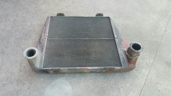 อินเตอร์ Nissan PE6