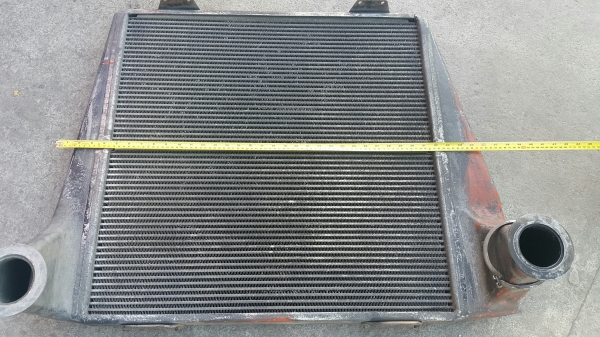 อินเตอร์ Nissan PE6