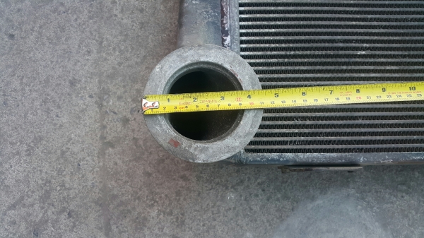 อินเตอร์ Nissan PE6