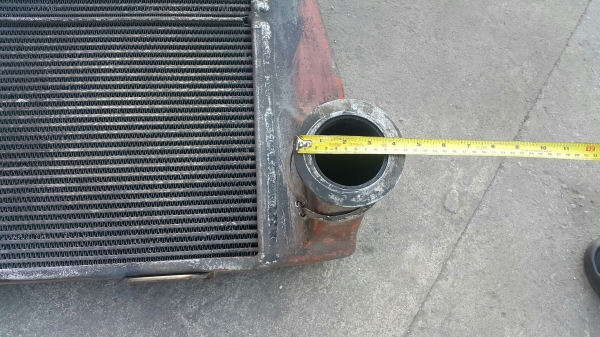 อินเตอร์ Nissan PE6