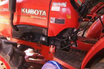 ขายรถไถ KUBOTA L3608 ใช้งานน้อย อุปกรณ์ครบ ดันหน้า ผานหลัง โรตารี่ สภาพพร้อมใช้งาน เอกสารพร้อมโอน สนใจโทร 090-8588220คุณนะ 093-3258446คุณบิว หรือเข้าดูสินค้าอื่นๆได้ที่ www.truck.in.th/498 หรือเพจFacebook ณรงค์ ซื้อขายรถมือสอง (เว็บไซต์ส่วนตัว) หรือFacebo ขายรถไถ KUBOTA L3608 ใช้งานน้อย อุปกรณ์ครบ ดันหน้า ผานหลัง โรตารี่ สภาพพร้อมใช้งาน เอกสารพร้อมโอน สนใจโทร 090-8588220คุณนะ 093-3258446คุณบิว หรือเข้าดูสินค้าอื่นๆได้ที่ www.truck.in.th/498 หรือเพจFacebook ณรงค์ ซื้อขายรถมือสอง (เว็บไซต์ส่วนตัว) หรือFacebo