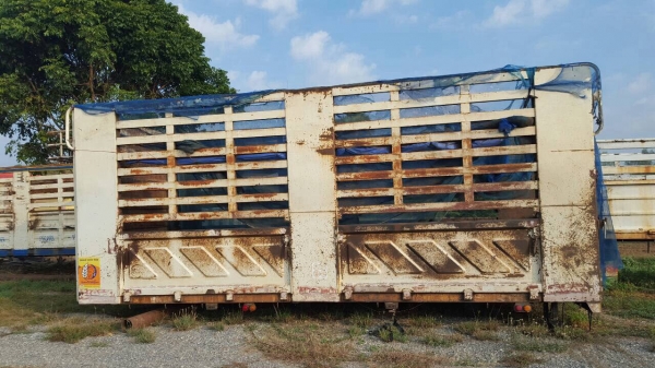 ขาย กระบะล่องไม่ดั้มสามมิตร ขาย กระบะล่องไม่ดั้มสามมิตร