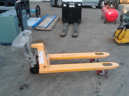 แฮนด์พาเลท ขนาด 3 ตัน ขายถูก